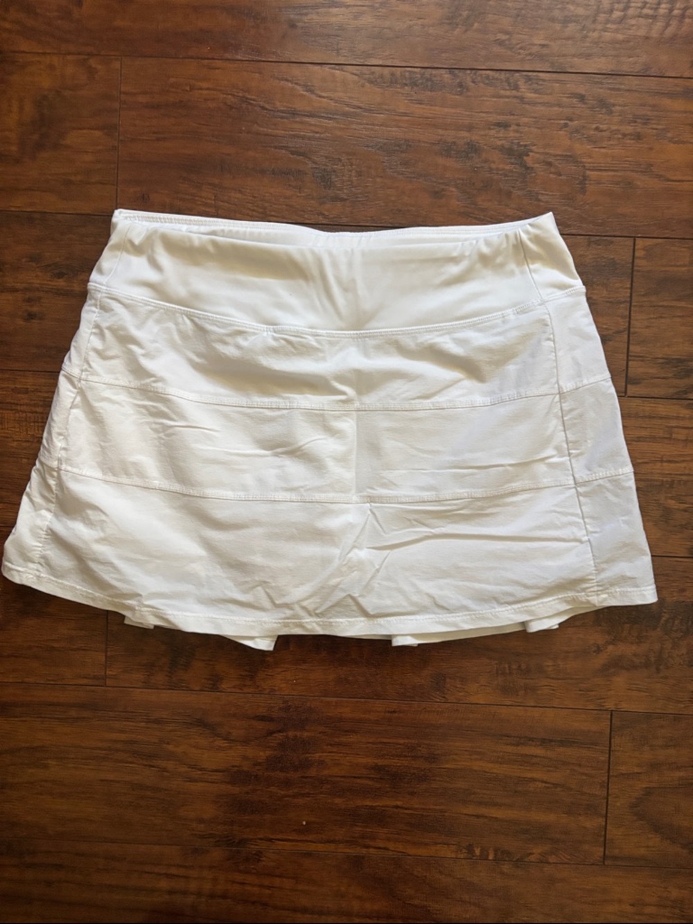 Target Women's Mini Skirt - White